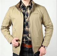 Image result for Cotton Jackets for Men