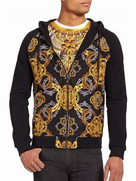 Image result for Versace Sweatshirt