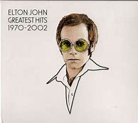 Image result for Elton John Type of Artwork