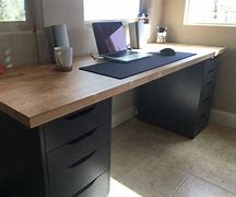 Image result for Office Ideas for Grey Desk