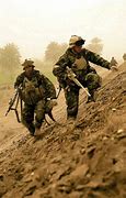 Image result for Marines in Iraq Invasion