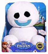 Image result for Frozen Fever Mini Snowman