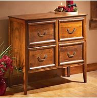 Image result for Small Pine Chest of Drawers