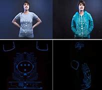 Image result for Hoodie with Jacket Style