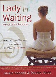 Image result for Lady in Waiting Book