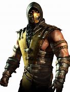 Image result for Scorpion Video Game