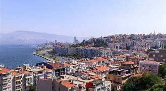 Image result for Izmir City