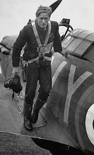 Image result for WW2 British Pilot
