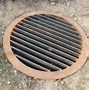 Image result for Pictures of Drain Portal On Garage Freezer