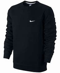 Image result for Nike Pullover Sweatshirts No Hood