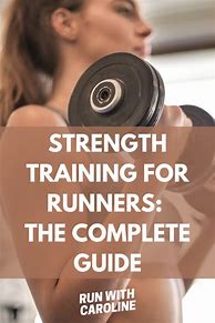 Image result for Running Strength Training