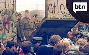 Image result for Berlin Wall Newspaper Articles