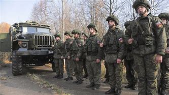 Image result for Number of Troops in the Russian Army