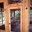 Image result for Wood Screen Doors