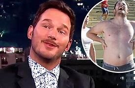Image result for Chris Pratt in the Cage with Raptors Picture