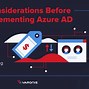 Image result for Azure AD vs Active Directory