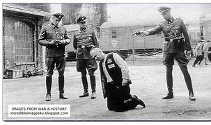 Image result for SS Firing Squad