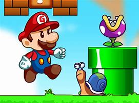 Image result for Super Mario Bros Io