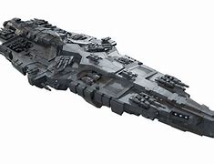 Image result for Dreadnought Space Battle