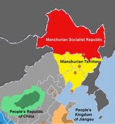 Image result for Japanese Invasion of Manchuria
