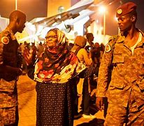 Image result for South Sudan Military