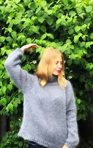 Image result for Grey Pullover