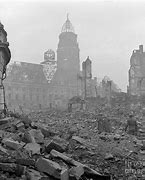 Image result for WWII Destruction