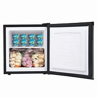 Image result for small cabinet freezer