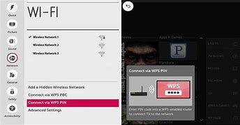 Image result for Connecting LG Range to Wi-Fi