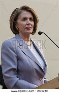 Image result for Nancy Pelosi as Speaker of the House