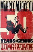 Image result for Mimes Like Marcel Marceau