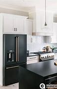 Image result for Almond GE Kitchen Appliances