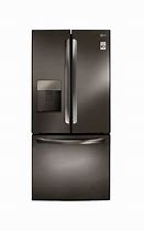 Image result for Home Depot LG Refrigerator Stainless Steel