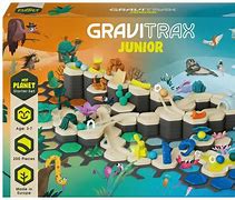 Image result for Ravensburger Gravitrax XXL Starter Set Marble Run And STEM Toy For Boys And Girls Age 8 And Up - Amazon Exclusive And 2019 Toy Of The Year Finalist