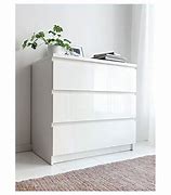 Image result for White Gloss Furniture