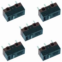 Image result for Micro Switches