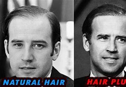 Image result for Joe Biden Hair Color