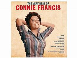 Image result for Connie Francis