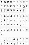 Image result for Vector Typo