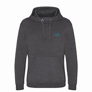 Image result for Fil a and Black Grey Hoodie
