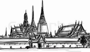 Image result for Thailand Drawing