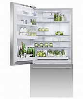 Image result for 25 Cu FT Bottom Freezer Refrigerators