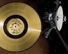 Image result for Voyager Satellite