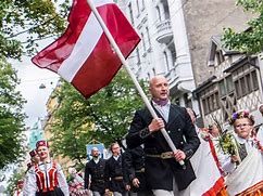 Image result for Latvian Nationalism