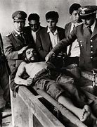 Image result for Che Guevara Assassination
