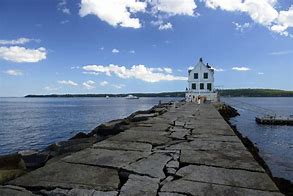 Image result for Rockland Maine