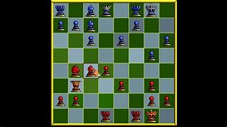 Image result for Battle Chess Enhanced