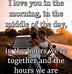 Image result for I'm in Love with You Quotes and Sayings