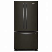 Image result for 29 Inch Wide French Door Refrigerator