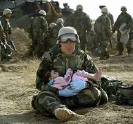 Image result for Iraq American Soldier